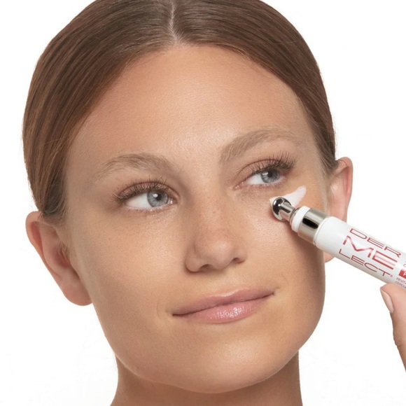 dERmELCT Eyelid & Dark Circle Corrector Professional Strength - Picture 2 of 15